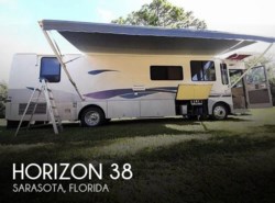 Used 2000 Itasca Horizon 38 available in Sarasota, Florida