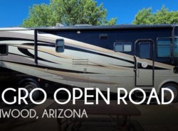 Used 2012 Tiffin Allegro Open Road 36LA available in Cottonwood, Arizona