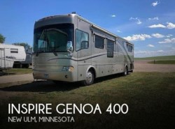 Used 2005 Country Coach Inspire Genoa 400 available in New Ulm, Minnesota