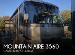 Used 2002 Newmar Mountain Aire 3560 available in Casselberry, Florida