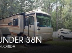 Used 2007 Fleetwood Bounder 38N available in Baker, Florida