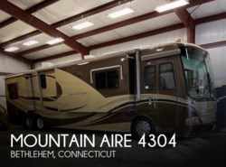 Used 2006 Newmar Mountain Aire 4304 available in Bethlehem, Connecticut