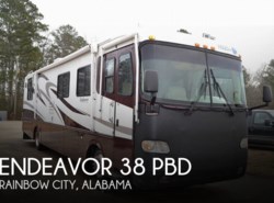 Used 2001 Holiday Rambler Endeavor 38PBD available in Rainbow City, Alabama