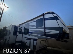 Used 2019 Keystone Fuzion 373 Toyhauler available in Long Beach, California