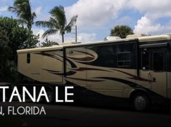 Used 2009 Newmar Ventana LE available in Hudson, Florida