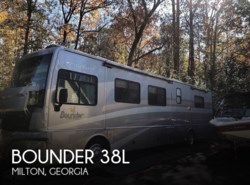 Used 2006 Fleetwood Bounder 38L available in Milton, Georgia