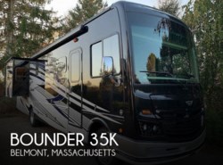Used 2018 Fleetwood Bounder 35K available in Belmont, Massachusetts