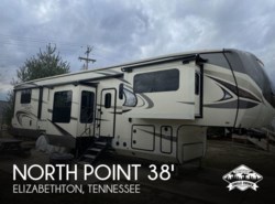 Used 2018 Jayco North Point 385 THWS available in Elizabethton, Tennessee