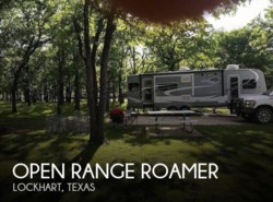 Used 2016 Open Range Open Range Roamer available in Lockhart, Texas