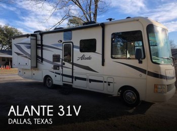 Used 2016 Jayco Alante 31V available in Dallas, Texas