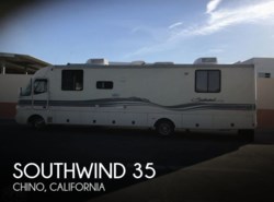 Used 1995 Fleetwood Southwind 35 available in Chino, California
