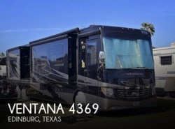 Used 2018 Newmar Ventana 4369 available in Edinburg, Texas