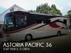 Used 2006 Damon Astoria Pacific 36 available in Fort Pierce, Florida