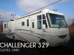 Used 2001 Damon Challenger 329 available in Cleves, Ohio