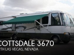 Used 2003 Newmar Scottsdale 3670 available in North Las Vegas, Nevada