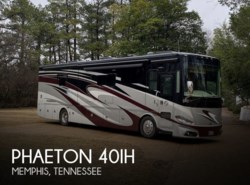 Used 2018 Tiffin Phaeton 40IH available in Memphis, Tennessee