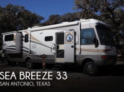 Used 2006 National RV Sea Breeze 33 available in San Antonio, Texas