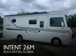 Used 2018 Winnebago Intent 26M available in Boca Raton, Florida