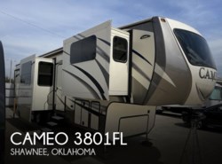 Used 2018 CrossRoads Cameo 3801FL available in Shawnee, Oklahoma