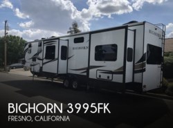 Used 2020 Heartland Bighorn 3995FK available in Fresno, California