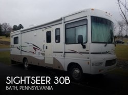 Used 2006 Winnebago Sightseer 30B available in Bath, Pennsylvania