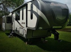 Used 2016 Keystone Sprinter 347FWLFT available in Rusk, Texas