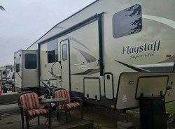 Used 2020 Forest River Flagstaff 529RLKS available in Johns Island, South Carolina
