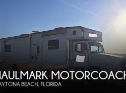 Used 2003 Haulmark Haulmark Motorcoaches 40 available in Daytona Beach, Florida