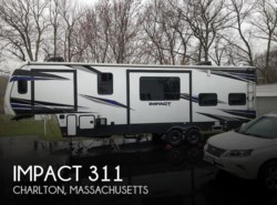 Used 2019 Keystone Impact 311 available in Charlton, Massachusetts