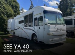 Used 2004 Alfa See Ya 40 available in Blaine, Washington