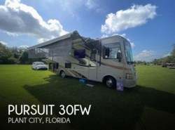 Used 2016 Coachmen Pursuit 30FW available in Plant City, Florida