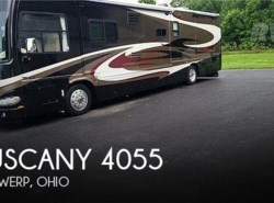 Used 2007 Damon Tuscany 4055 available in Antwerp, Ohio