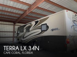 Used 2007 Fleetwood Terra LX 34N available in Cape Coral, Florida