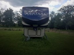 Used 2016 Keystone Montana High Country 370BRRH available in Adamsville, Ohio