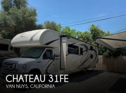 Used 2017 Thor Motor Coach Chateau 31fe available in Van Nuys, California