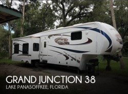 Used 2010 Dutchmen Grand Junction 38 available in Lake Panasoffkee, Florida