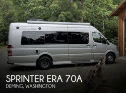 Used 2018 Winnebago Era 70A available in Deming, Washington
