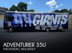Used 2000 Winnebago Adventurer 35U available in Phillipsburg, New Jersey