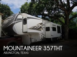 Used 2013 Keystone Mountaineer 357THT available in Arlington, Texas