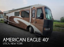 Used 1997 Fleetwood American Eagle 40EVS available in Utica, New York