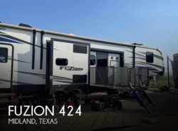 Used 2018 Keystone Fuzion 424 available in Midland, Texas