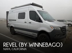 Used 2020 Winnebago Revel 44E available in Napa, California