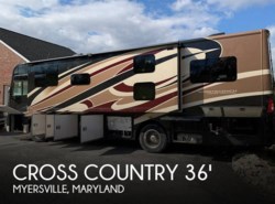 Used 2016 Coachmen Cross Country SRS 361BH available in Myersville, Maryland