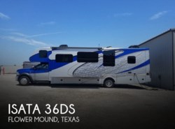 Used 2017 Dynamax Corp Isata 36DS available in Flower Mound, Texas
