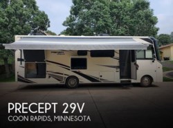 Used 2018 Jayco Precept 29V available in Coon Rapids, Minnesota