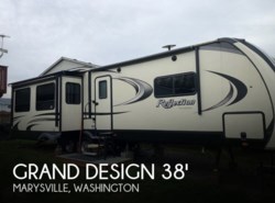Used 2018 Grand Design Reflection 315RLTS available in Marysville, Washington