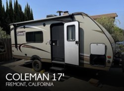 Used 2018 Dutchmen Coleman Light LX 1705RB available in Fremont, California