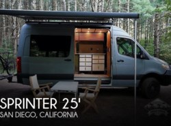 Used 2019 Keystone Sprinter 2500 144WB 4WD available in San Diego, California