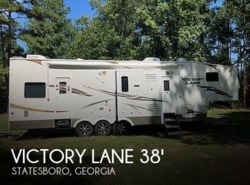 Used 2009 Dutchmen Victory Lane 38SRV-H5 available in Statesboro, Georgia