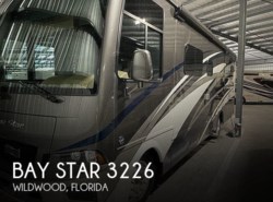 Used 2020 Newmar Bay Star 3226 available in Wildwood, Florida